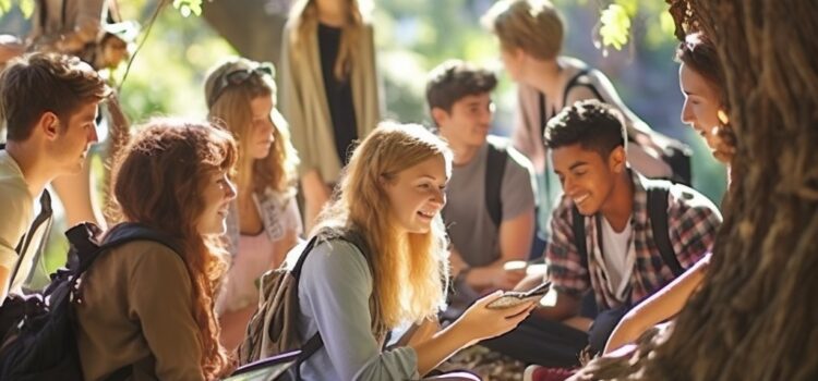 Waarom leren buiten het klaslokaal zo waardevol is