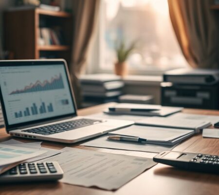 Budgetteren en investeren: jouw stappen naar financiële groei