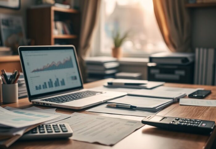 Budgetteren en investeren: jouw stappen naar financiële groei