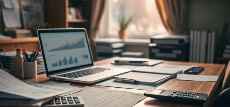 Budgetteren en investeren: jouw stappen naar financiële groei