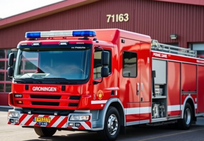 De onmisbare rol van 112 groningen in noodsituaties