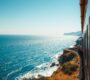 Treinreis van calella naar barcelona: relaxen en genieten