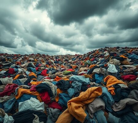 De verborgen kosten van fast fashion voor mens en milieu