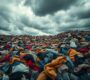 De verborgen kosten van fast fashion voor mens en milieu